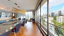 Balmoral Tower (D10), Condominium #544720151